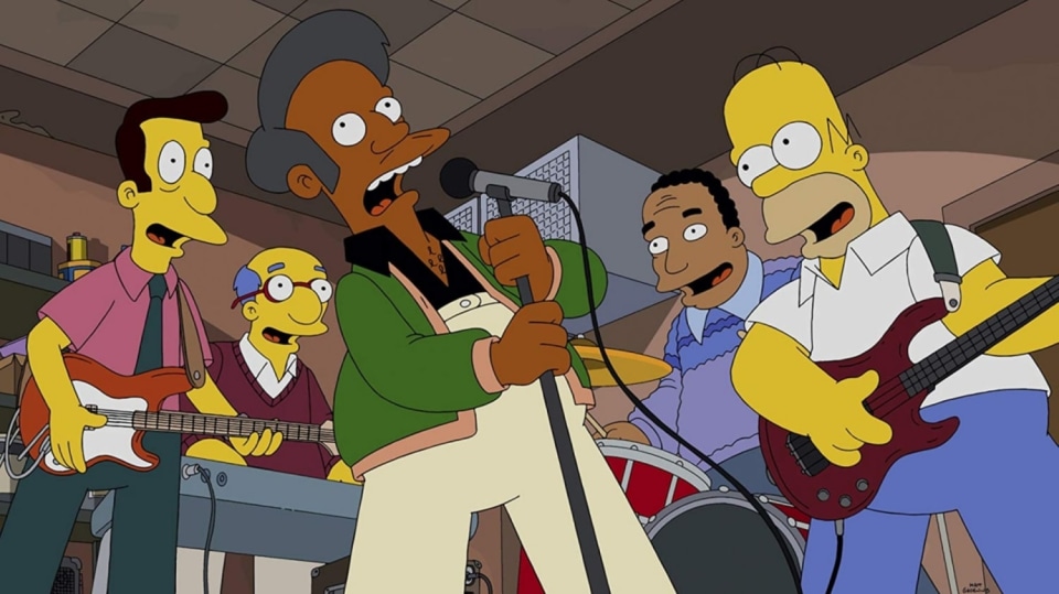 Simpsonovi